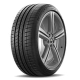 Michelin Pilot Sport 3 Acoustic tyre 245/45 R19, imported from the UK