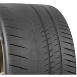 Michelin Pilot Sport Cup 2 R tyre 305/30R21 - British product