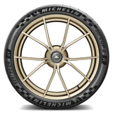 Michelin Pilot Sport Cup 2 R 285/35 ZR19 track tyre - British product