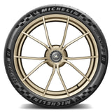 Michelin Pilot Sport Cup 2 R N0 track tyre 255/35 ZR20 - British product