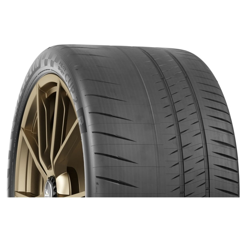 Michelin Pilot Sport Cup 2 R tyre 305/30R21 - British product