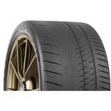 Michelin Pilot Sport Cup 2 R tyre 275/35ZR20 - British product