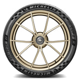 Michelin Pilot Sport Cup 2 R 285/35 ZR19 track tyre - British product