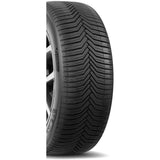 Michelin CrossClimate all-season SUV tyre 275/55R19 - British product