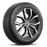 Michelin CrossClimate all-season SUV tyre 275/55R19 - British product