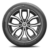 Michelin CrossClimate all-season SUV tyre 275/55R19 - British product