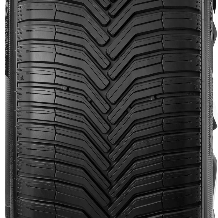 Michelin CrossClimate all-season SUV tyre 275/55R19 - British product
