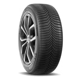 Michelin CrossClimate all-season SUV tyre 275/55R19 - British product