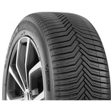 Michelin CrossClimate all-season SUV tyre 275/55R19 - British product
