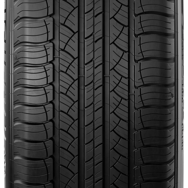 Michelin Latitude Tour HP 265/45R21 summer tyre, imported from the UK