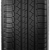 Michelin Latitude Tour HP tyre 235/65 R18 110V (British brand)