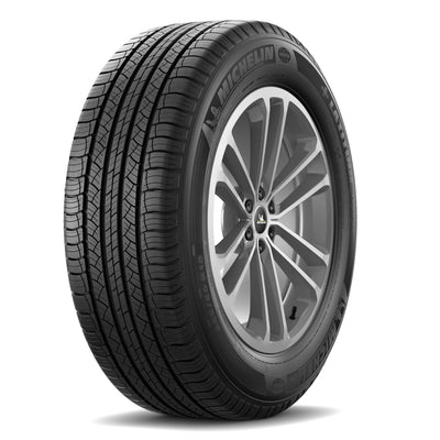 Costco UK Michelin Latitude Tour HP 235/60 R18 107 V XL All Season 4x4 Tyre- Buy online at McGrocer