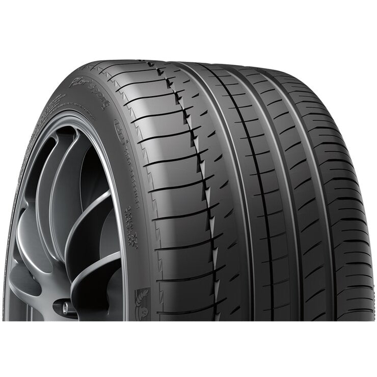 Michelin Pilot Sport 2 tyre 265/35 R19 (British brand)