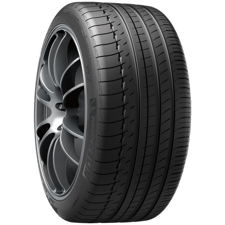 Michelin Pilot Sport 2 tyre 295/30R19 - British product