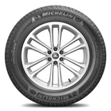 Michelin Latitude Tour HP 265/45R21 summer tyre, imported from the UK