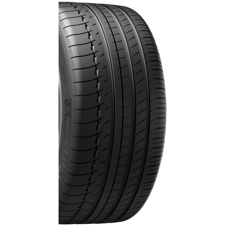 Michelin Pilot Sport 2 tyre 265/30 R20 94Y, imported from the UK