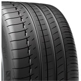 Michelin Pilot Sport 2 tyre 265/35 R19 (British brand)