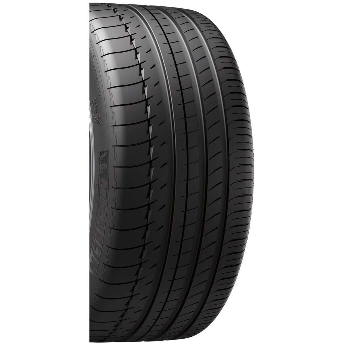 Michelin Pilot Sport 2 tyre 265/35 R19 (British brand)
