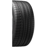 Michelin Pilot Sport 2 tyre 265/35 R19 (British brand)