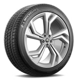 Michelin Latitude Sport tyre 295/35 R21 XL, imported from the UK