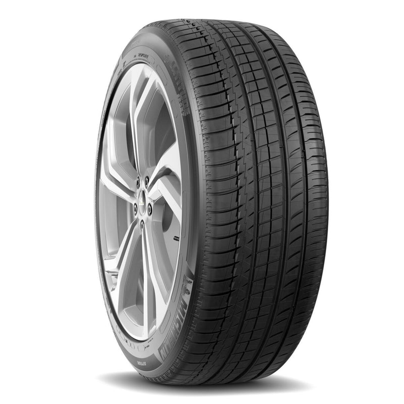 Michelin Latitude Sport tyre 295/35 R21 XL, imported from the UK