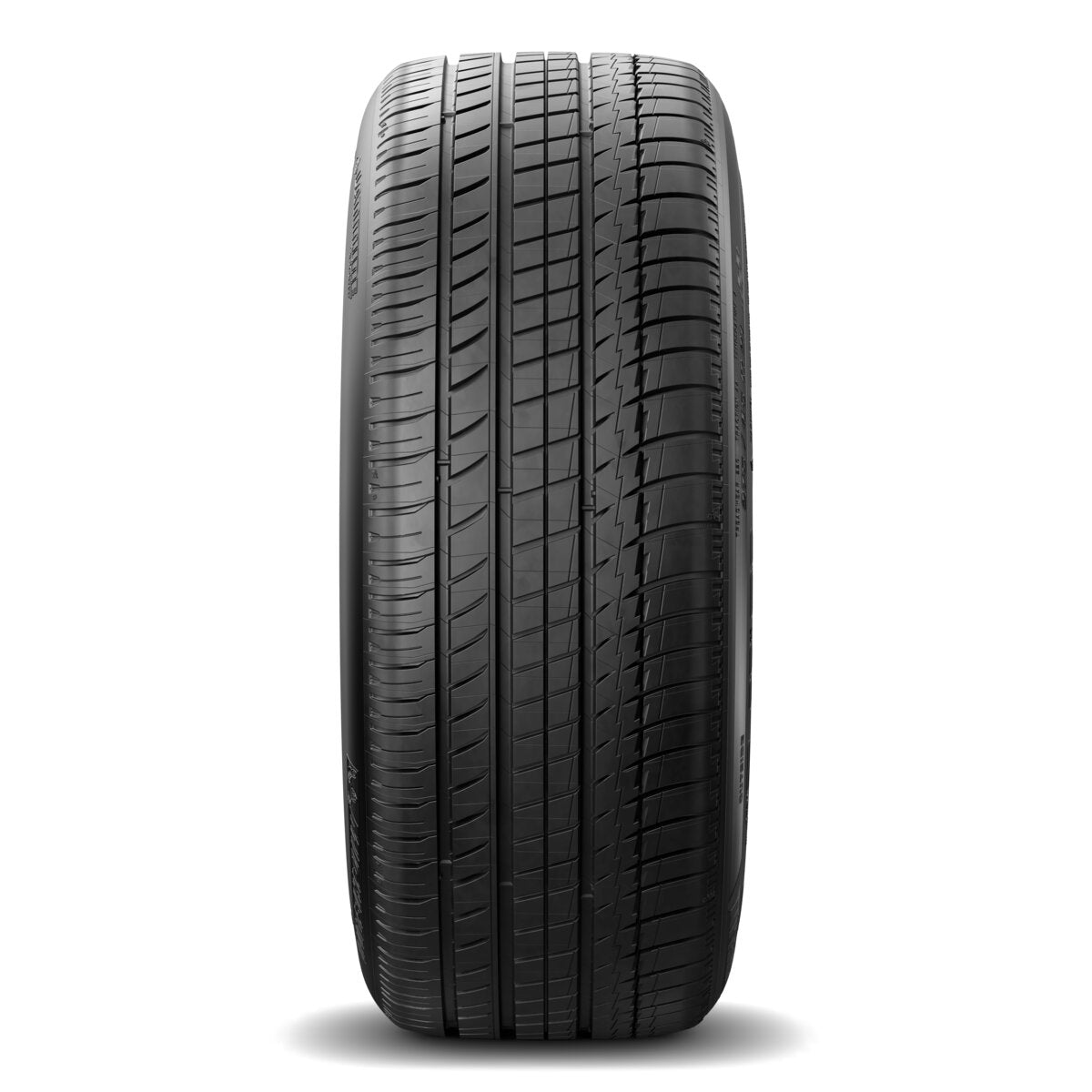 Michelin Latitude Sport tyre 295/35 R21 XL, imported from the UK