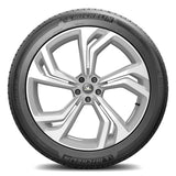 Michelin Latitude Sport tyre 295/35 R21 XL, imported from the UK