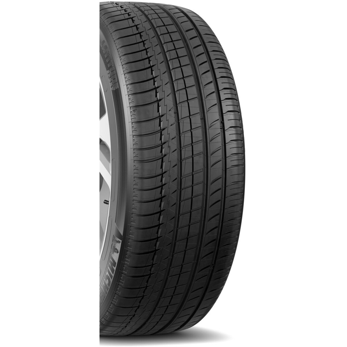 Michelin Latitude Sport tyre 295/35 R21 XL, imported from the UK