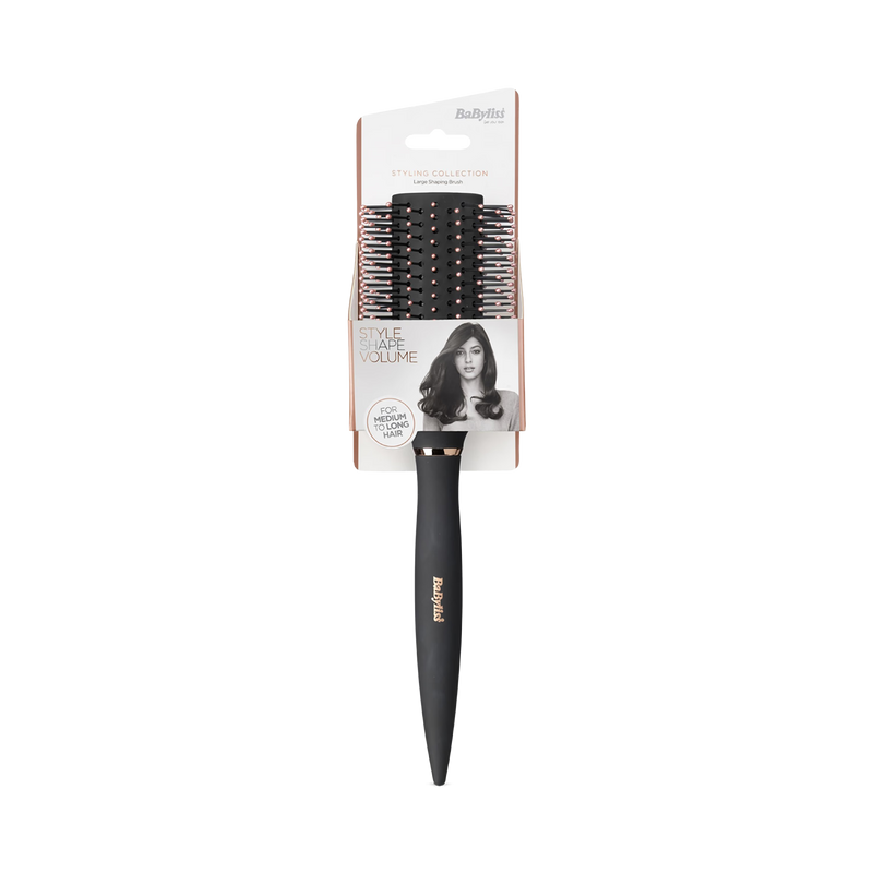 BaByliss large radial styling brush, UK version