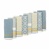 Mundo Textile kitchen towels 8 pack 50x70 cm (British brand)