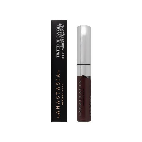 Anastasia Beverly Hills Tinted Brow Gel Auburn, UK version