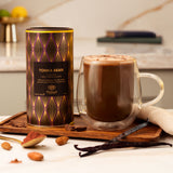 Whittard tonka bean flavour hot chocolate 350g - British product