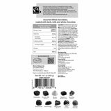 Deavas Fresh Cream Ballotin green assorted chocolate box 400g - British product
