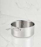 Hestan ProBond Luxe covered saucepan 22cm, UK version