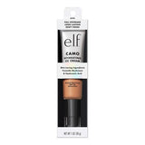 E.L.F. Hydrating Camo CC Cream Medium 375 N - British product