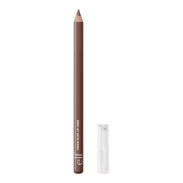 e.l.f. Cream Glide Lip Liner Espresso Martini - British product