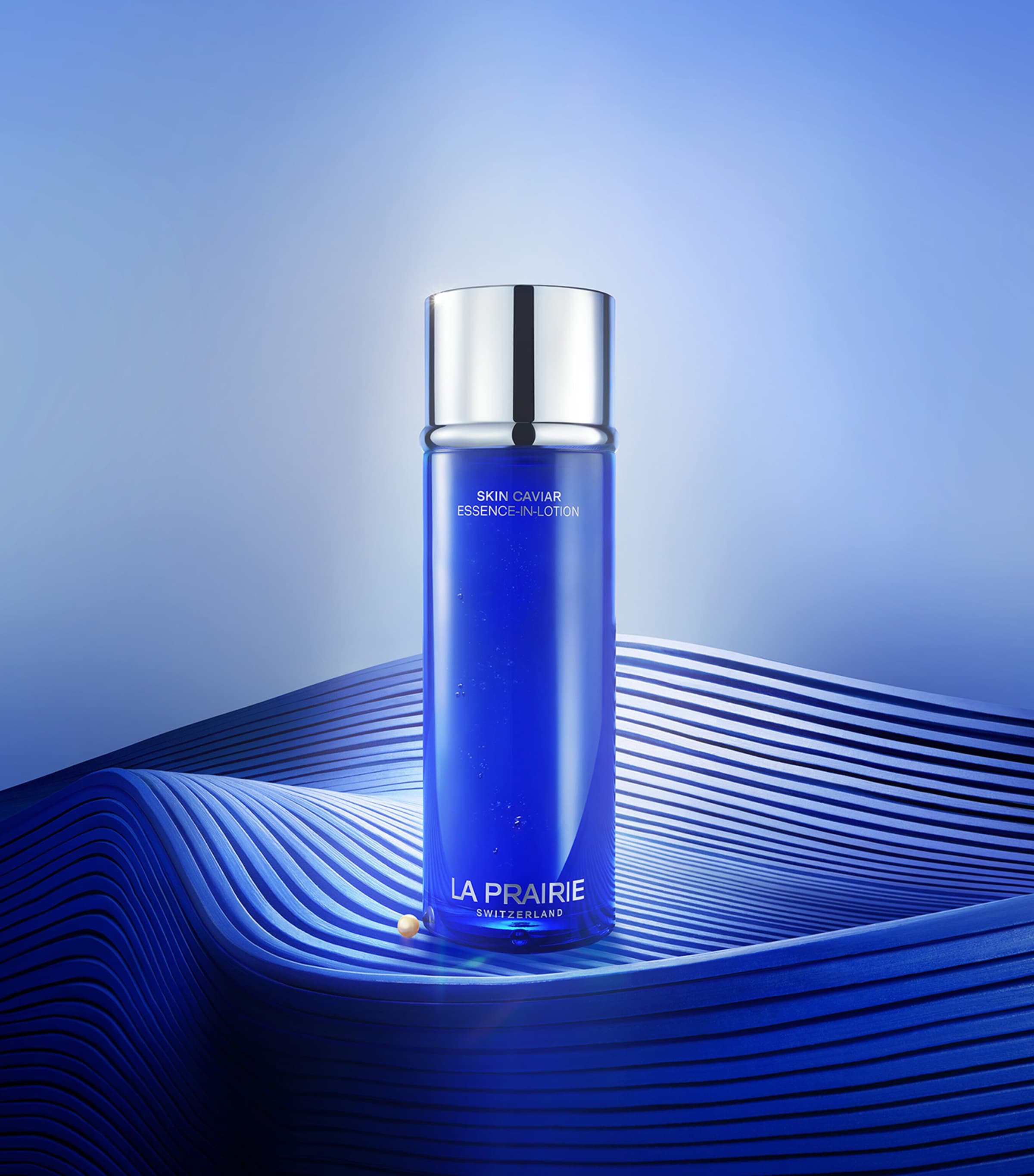 La Prairie Skin Caviar Essence-In-Lotion pre-serum 150ml - British product