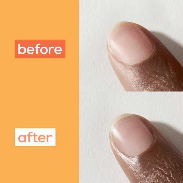 Essie roll-on cuticle oil apricot - British product