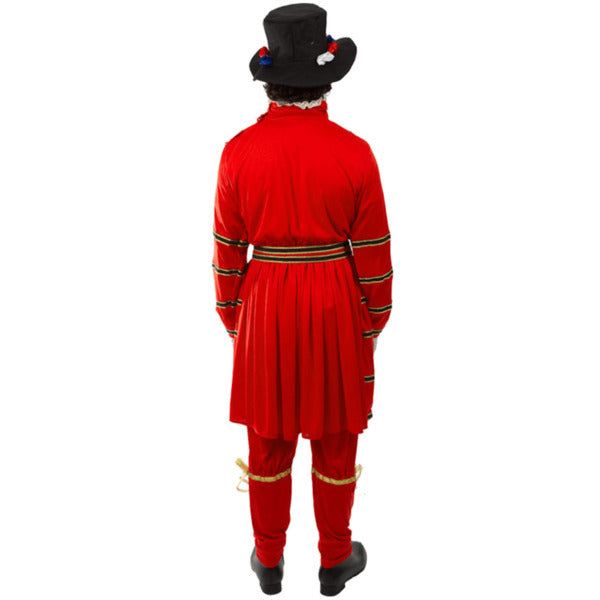 Orion Costumes Adult Beefeater Standard GOODS Superdrug   