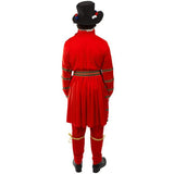 Orion Costumes Adult Beefeater X-Large GOODS Superdrug   