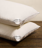 Harrods of London Kensington down-filled pillow 50cm x 90cm, UK version