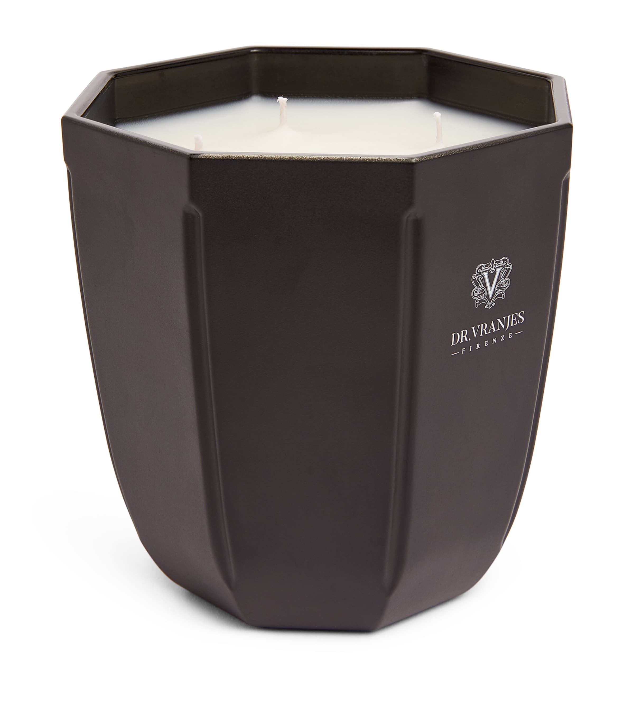 Dr. Vranjes Firenze Ambra scented candle 200g - British product