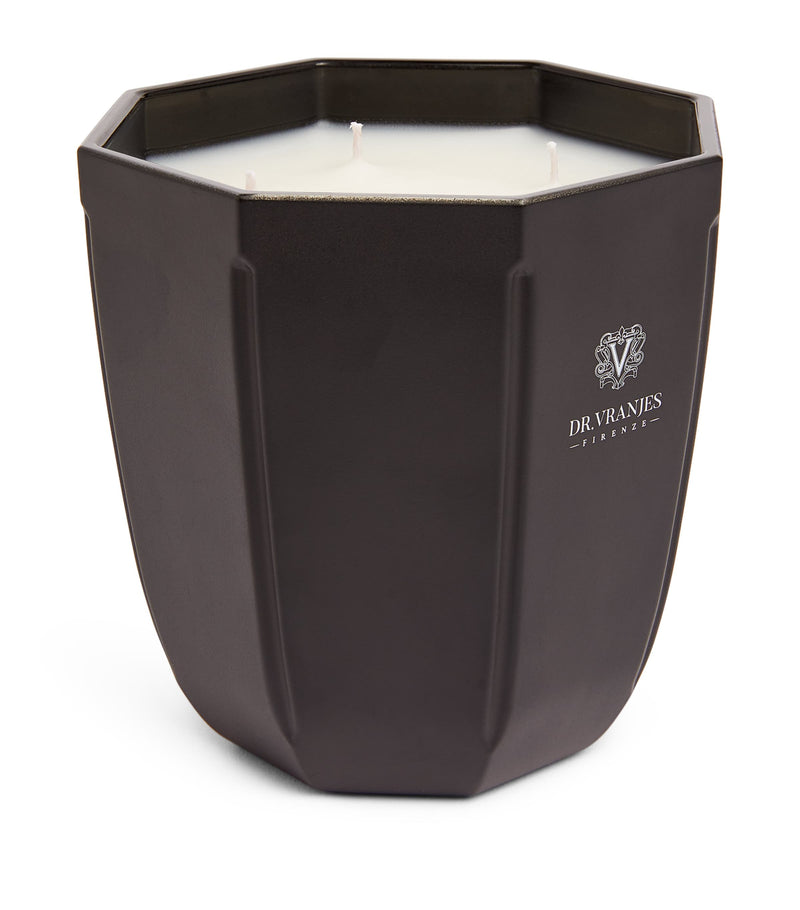 Dr. Vranjes Firenze Ambra scented candle 200g - British product