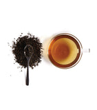 Harrods Earl Grey loose leaf tea 125g, UK version
