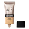 e.l.f. Soft Glam Foundation 24 Light Warm 30ml - British product