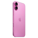Apple iPhone 16 Plus 256GB pink smartphone, UK version