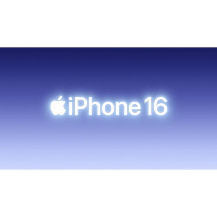 Apple iPhone 16 Plus Ultramarine 256GB, imported from the UK
