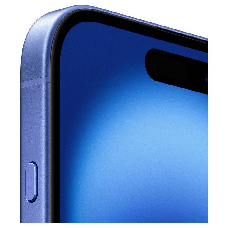 Apple iPhone 16 Plus Ultramarine 256GB, imported from the UK