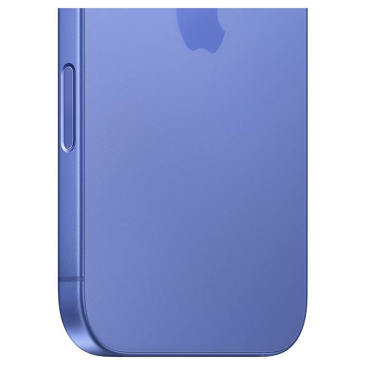 Apple iPhone 16 Plus Ultramarine 256GB, imported from the UK
