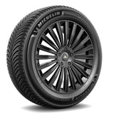 Michelin all-season tyre CrossClimate 3 235/55 R17, imported from the UK